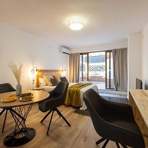 Appartement met een Slaapkamer
